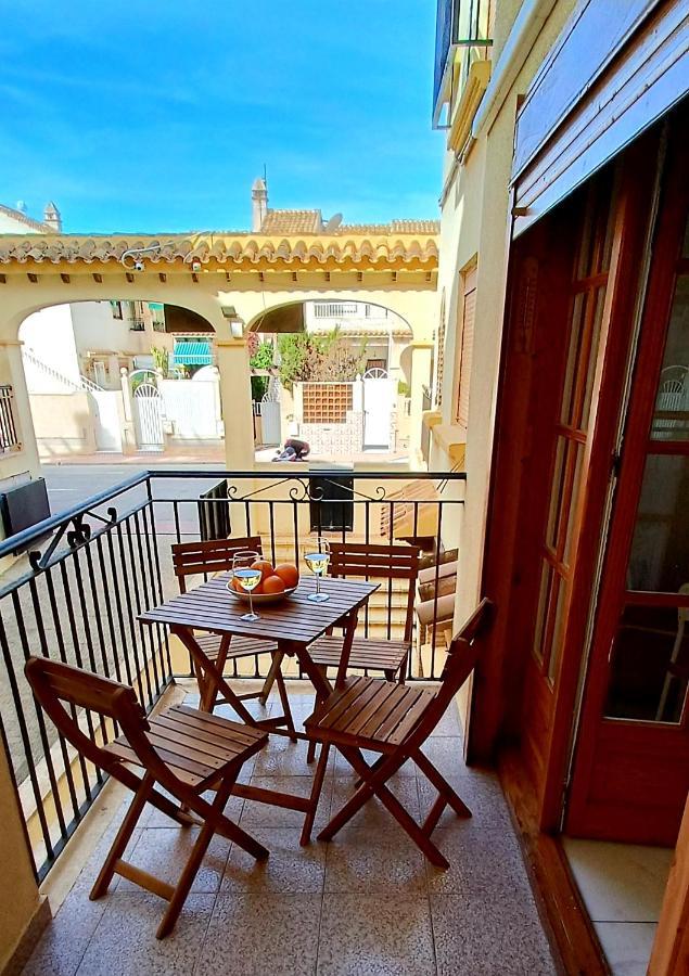 Apartament Casa Milo Playa Los Locos 托雷维耶哈 外观 照片