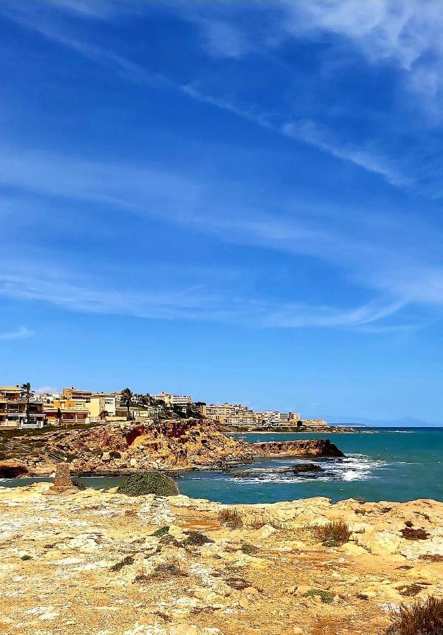 Apartament Casa Milo Playa Los Locos 托雷维耶哈 外观 照片