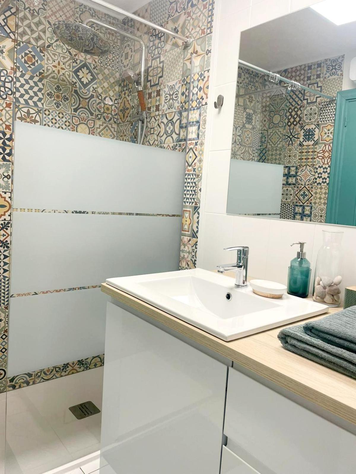 Apartament Casa Milo Playa Los Locos 托雷维耶哈 外观 照片