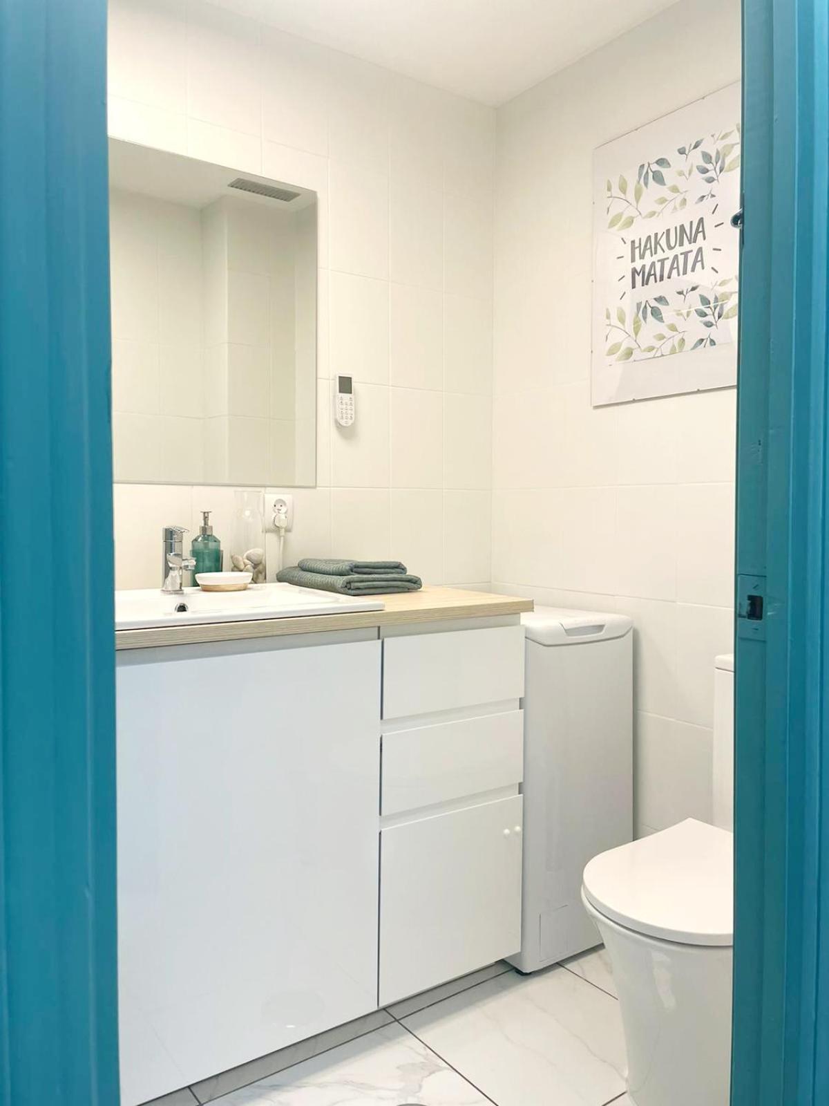 Apartament Casa Milo Playa Los Locos 托雷维耶哈 外观 照片