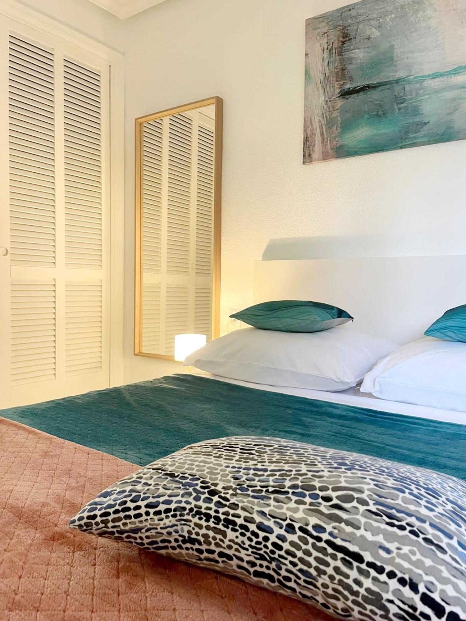 Apartament Casa Milo Playa Los Locos 托雷维耶哈 外观 照片