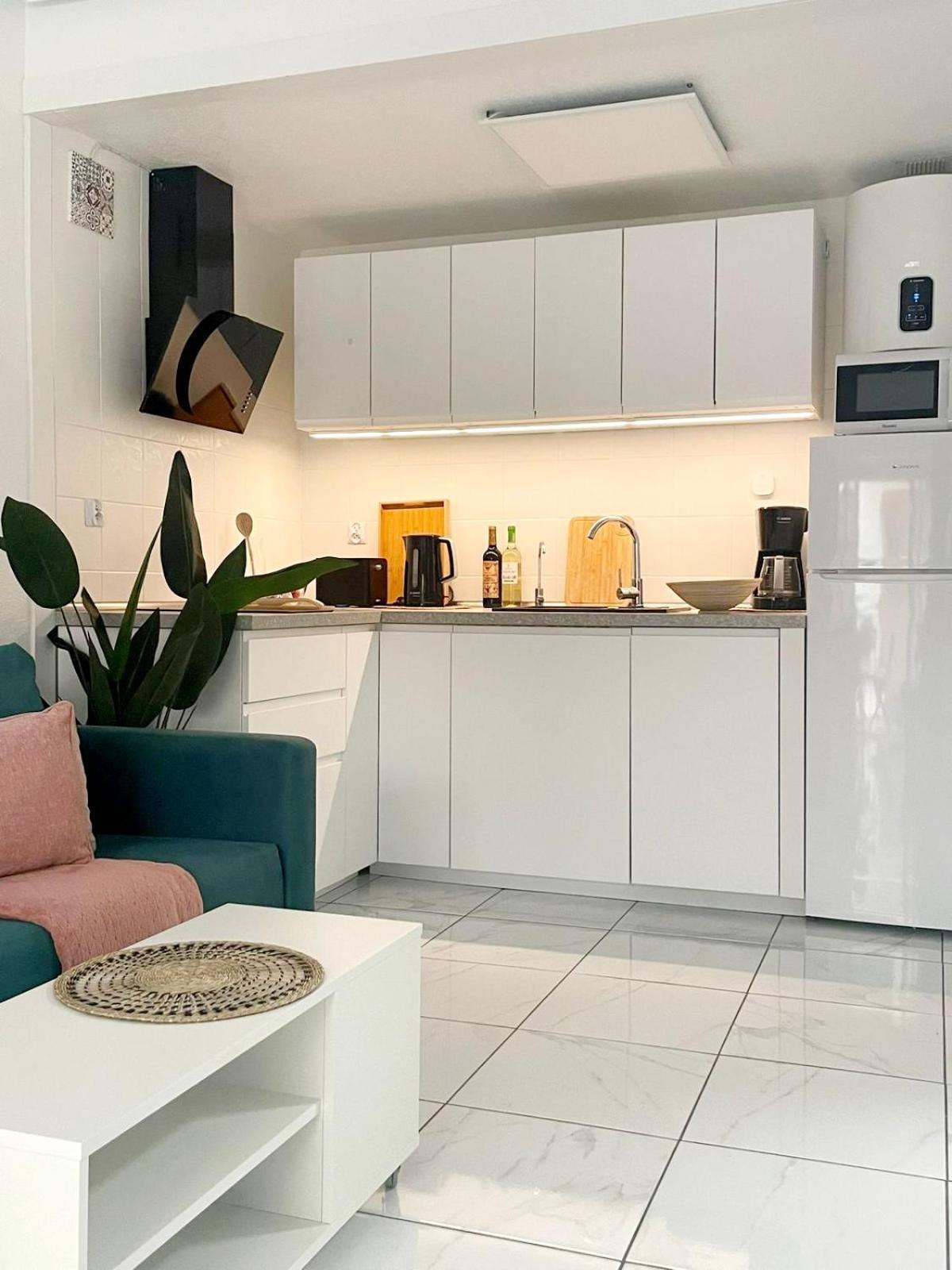 Apartament Casa Milo Playa Los Locos 托雷维耶哈 外观 照片